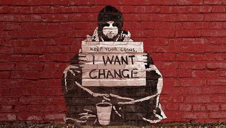 Human & Civil Rights Art