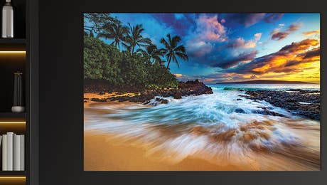 Hyperreal Photography