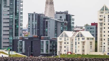 Iceland Art