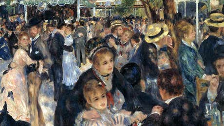 Impressionism Art