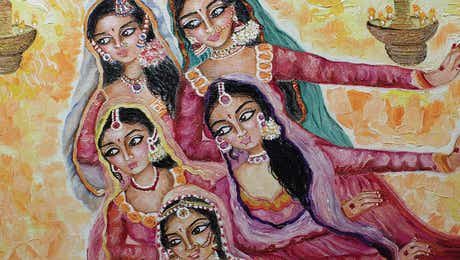 Indian Culture