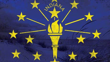 Indiana Art