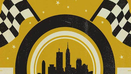 Indianapolis Art