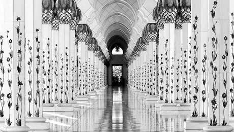 Interiors