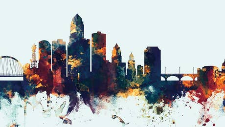 Iowa Art