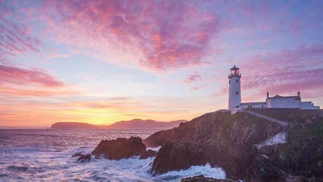 Nautical Scenic Photography