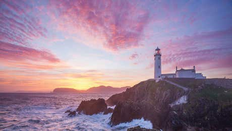 Nautical Scenic Photography