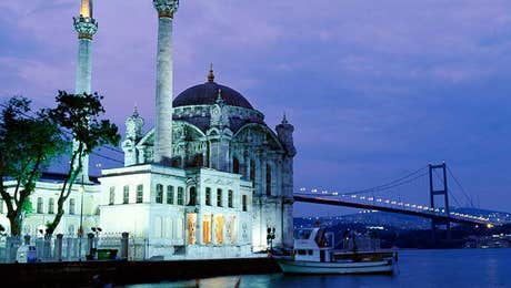 Istanbul Art