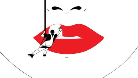 It's the Little Things Hero Art LP