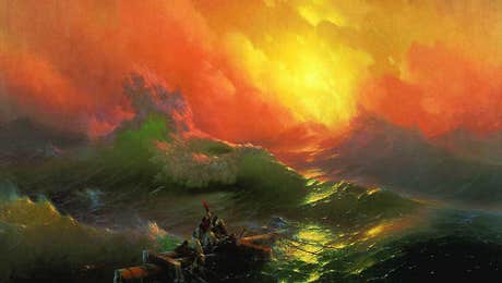 Ivan Aivazovsky