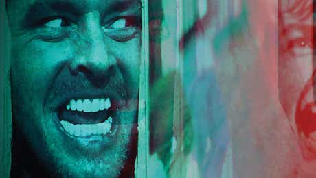 Jack Torrance