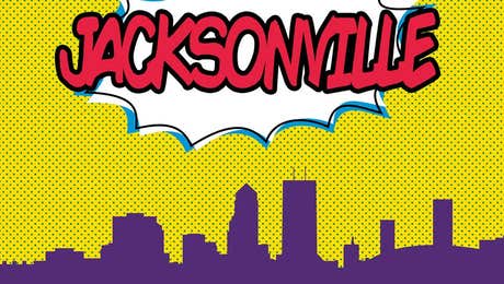 Jacksonville Art