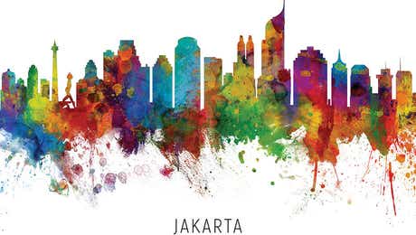 Jakarta
