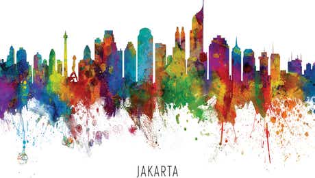 Jakarta