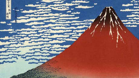 Japanese Fine Art (Ukiyo-e)