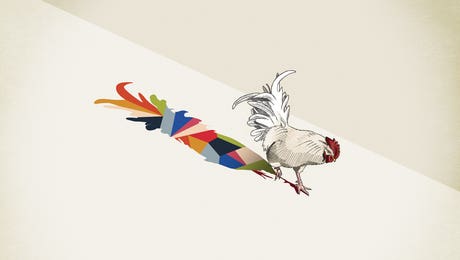 Jason Ratliff Art