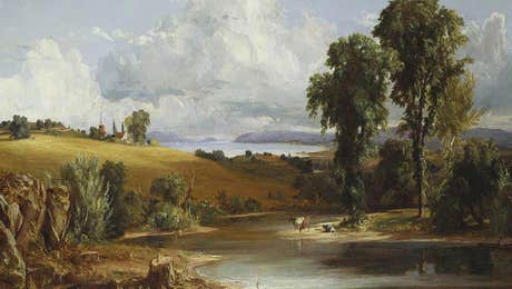 Jasper Francis Cropsey