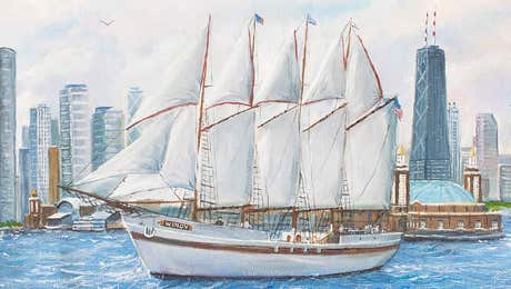 Jim Williams
