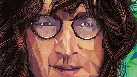 John Lennon