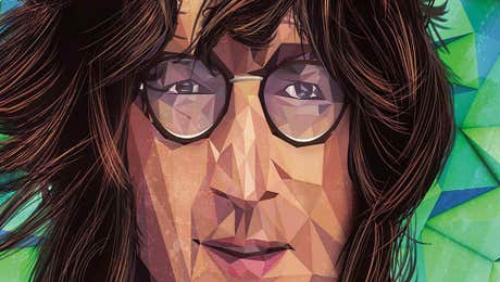 John Lennon