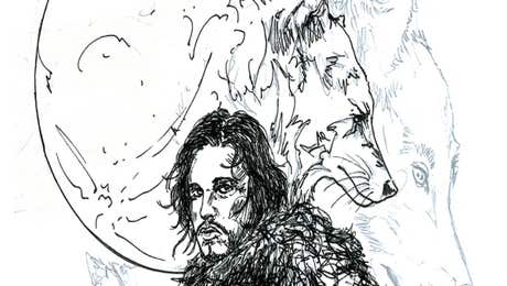 Jon Snow