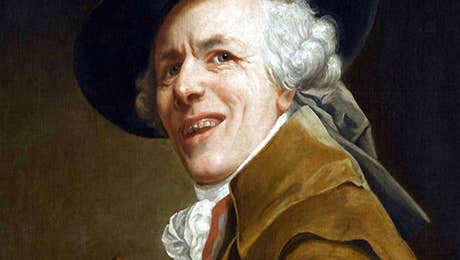 Joseph Ducreux