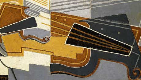 Juan Gris