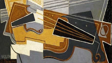 Juan Gris