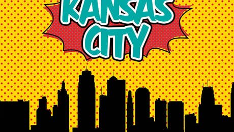 Kansas City Skylines