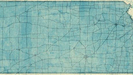 Kansas Art