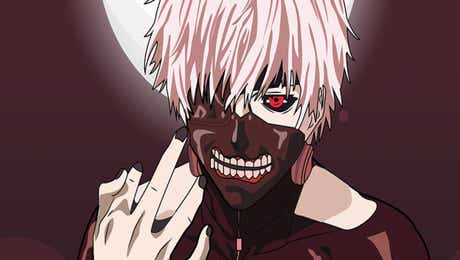 Ken Kaneki