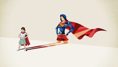 Kids Art Hero