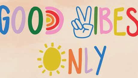 Kids Inspirational Art