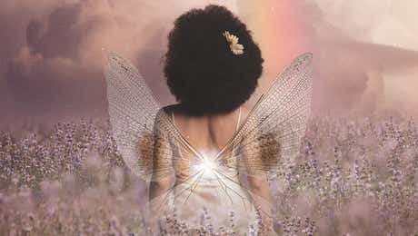 Midnight Moon Visuals