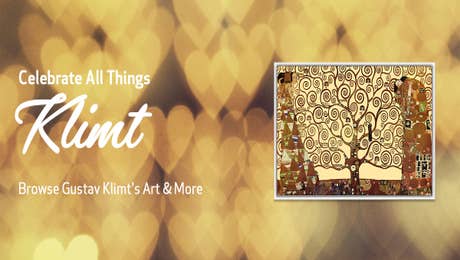 All Things Klimt