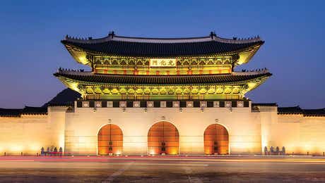 Korean Culture