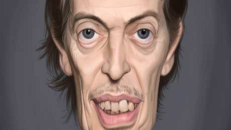 Steve Buscemi