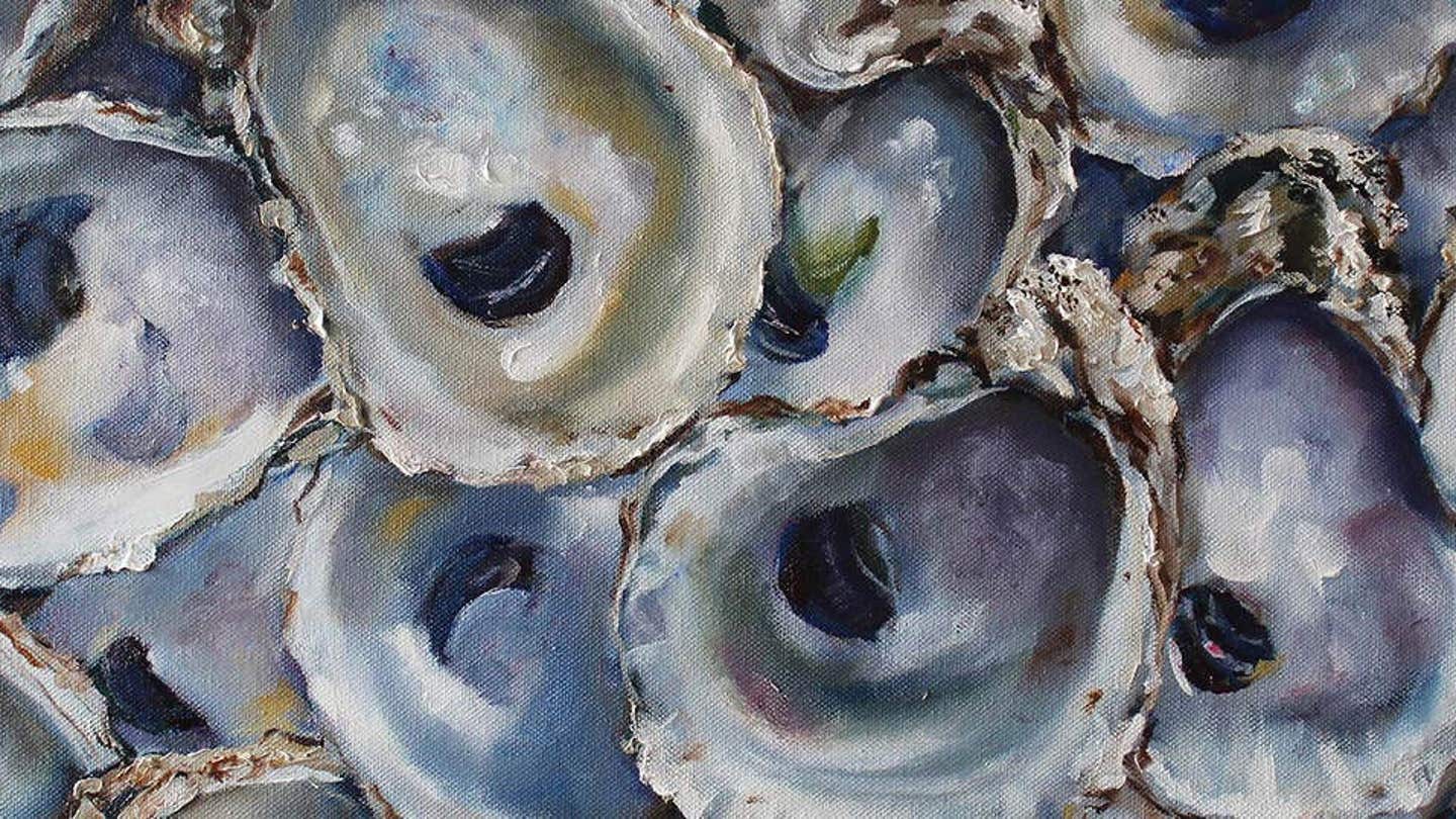 Kainer Kristine Kainer - Canvas Prints - Canvas Prints & Wall Art | iCanvas