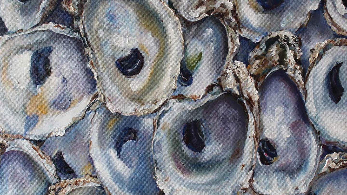 Kristine Kainer - Canvas Prints - Canvas Prints & Wall Art | iCanvas
