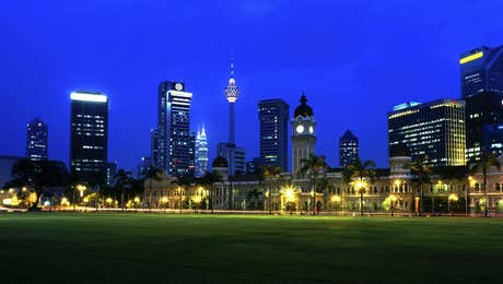 Kuala Lumpur Art