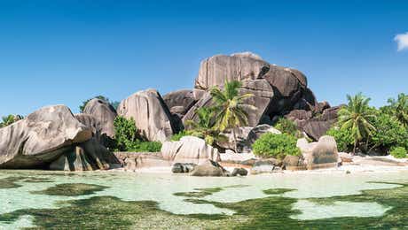 La Digue