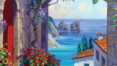 La Dolce Vita