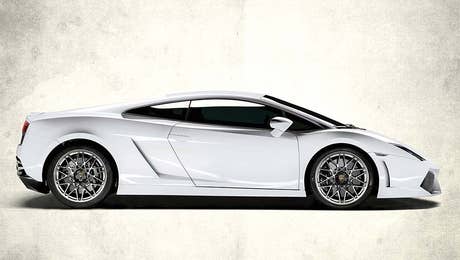 Lamborghini