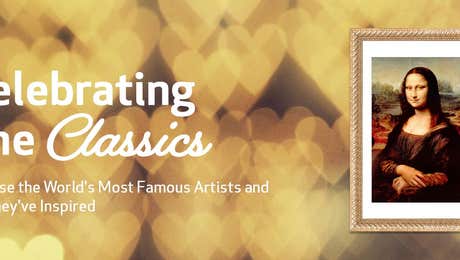 Museum Classic Art Prints & More