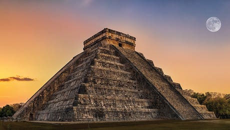Landmarks & Attractions Art