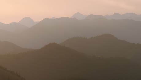 Layered Landscapes