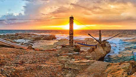 Lebanon