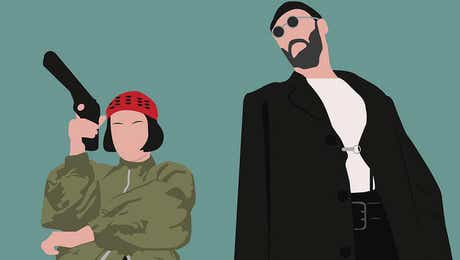Léon: The Professional