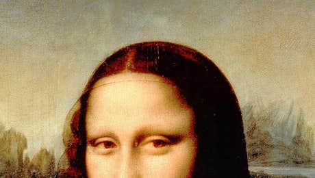 Leonardo da Vinci