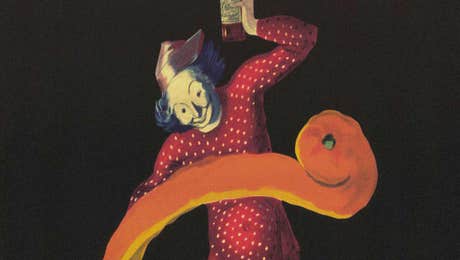 Leonetto Cappiello